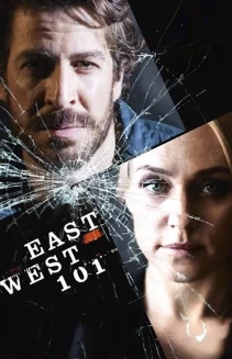 Watch East West 101 online
