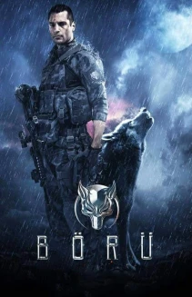 Watch Wolf online