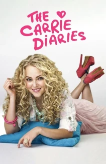 Watch The Carrie Diaries online