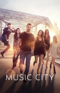Watch Music City online