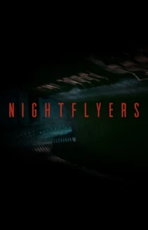Watch Nightflyers online