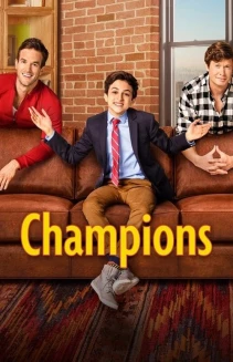 Watch Champions online