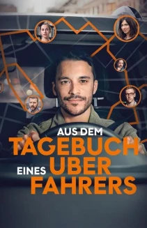 Watch Diary of an Uber Driver online