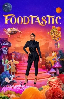 Watch Foodtastic online