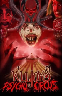 Killjoy's Psycho Circus