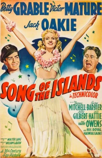 Song of the Islands