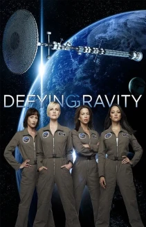 Watch Defying Gravity online
