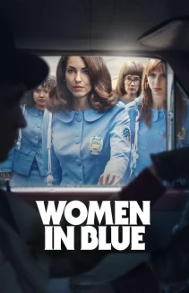 Watch Women in Blue online