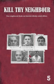 Watch Kill Thy Neighbour online