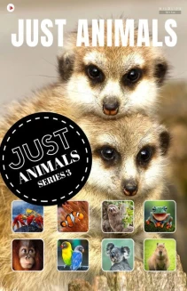 Watch Just Animals online