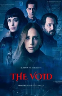 Watch The Void online