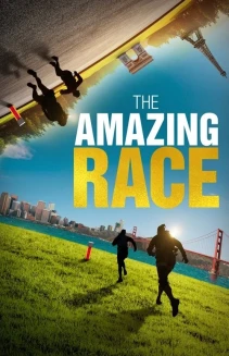 Watch The Amazing Race online