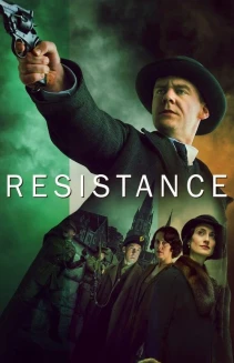 Watch Resistance online
