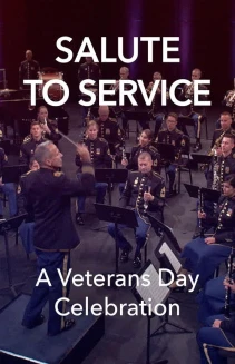 Salute to Service: A Veterans Day Celebration