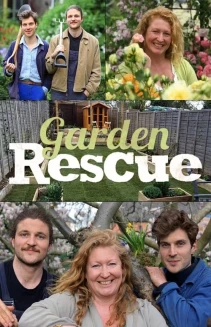 Watch Garden Rescue online