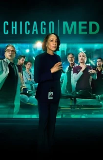 Watch Chicago Med online