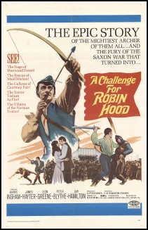 A Challenge for Robin Hood