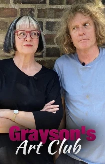 Watch Grayson's Art Club online