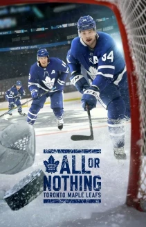 Watch All or Nothing: Toronto Maple Leafs online