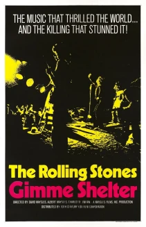 Gimme Shelter