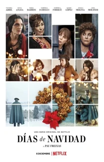 Watch Three Days of Christmas online