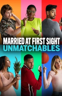Watch Married at First Sight: Unmatchables online