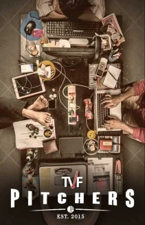 Watch TVF Pitchers online