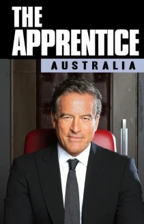 Watch The Apprentice Australia online