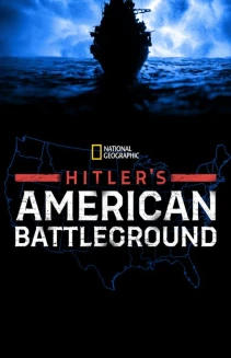 Hitler's American Battleground