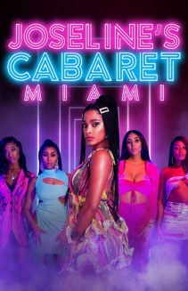 Watch Joseline's Cabaret: Miami online