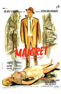Inspector Maigret
