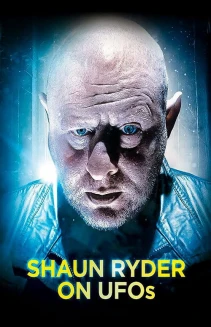 Watch Shaun Ryder on UFOs online