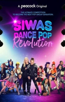 Watch Siwas Dance Pop Revolution online