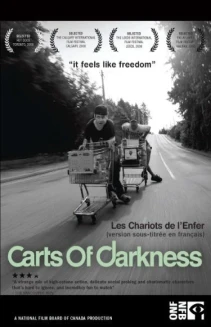 Carts of Darkness