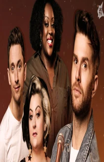 Comedy Against Living Miserably