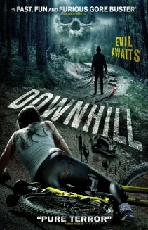 Downhill