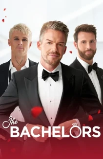 Watch The Bachelor online