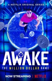 Watch Awake: The Million Dollar Game online