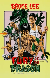 Fury of the Dragon