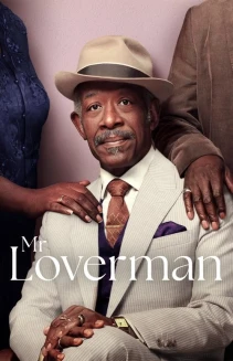 Watch Mr Loverman online