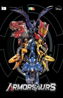 Armorsaurs
