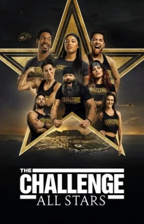 Watch The Challenge: All Stars online