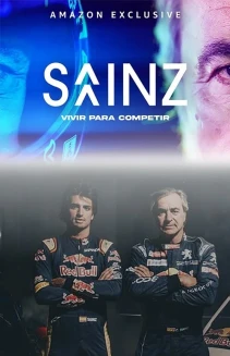 Watch Sainz: Live to compete online