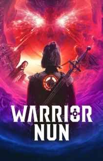 Watch Warrior Nun online