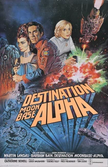 Destination Moonbase-Alpha