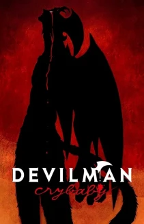 Watch Devilman Crybaby online