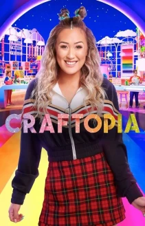 Watch Craftopia online