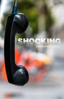 Watch Shocking Emergency Calls online
