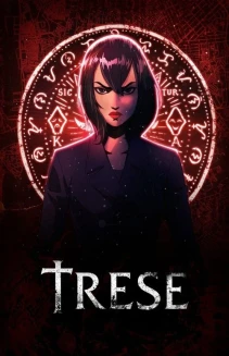 Watch Trese online