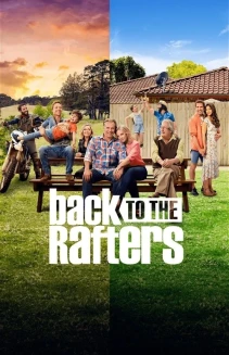 Watch Back to the Rafters online